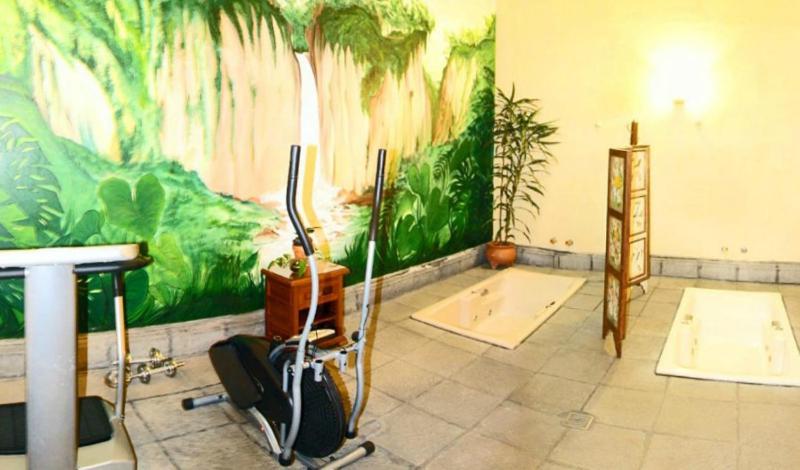 Posada Coatepec Коатепек Екстериор снимка