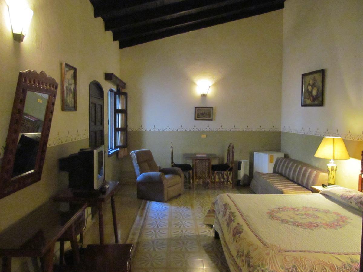 Posada Coatepec Коатепек Екстериор снимка