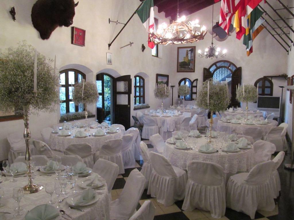 Posada Coatepec Коатепек Екстериор снимка